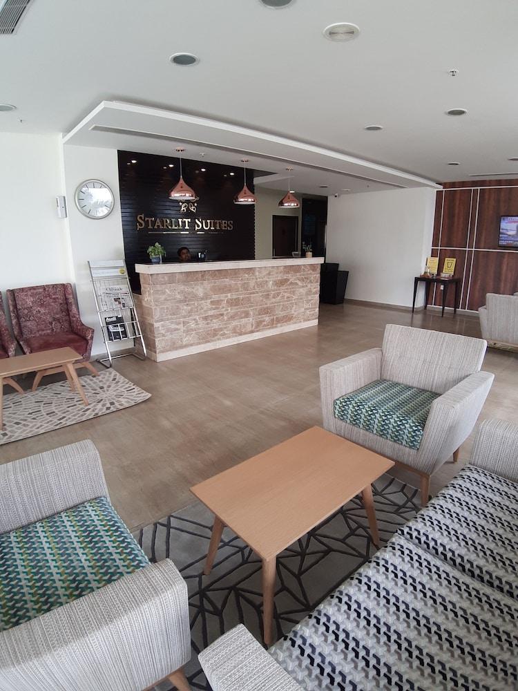 Starlit Suites Bangalore Kammasandra Екстериор снимка