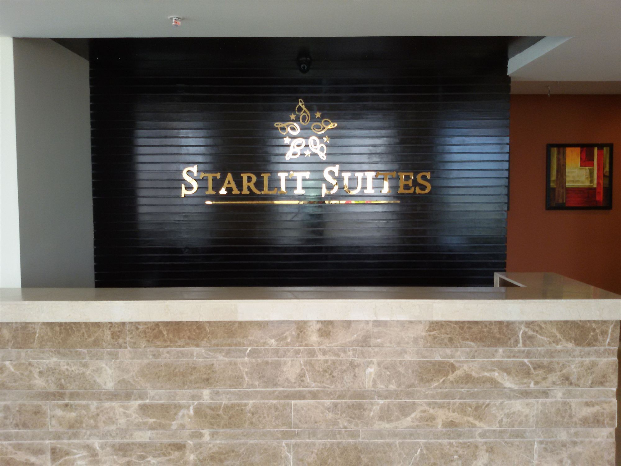 Starlit Suites Bangalore Kammasandra Екстериор снимка