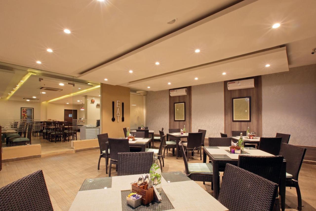 Starlit Suites Bangalore Kammasandra Екстериор снимка